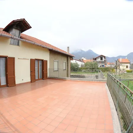 Da Zio Antonio Maison d'hôtes