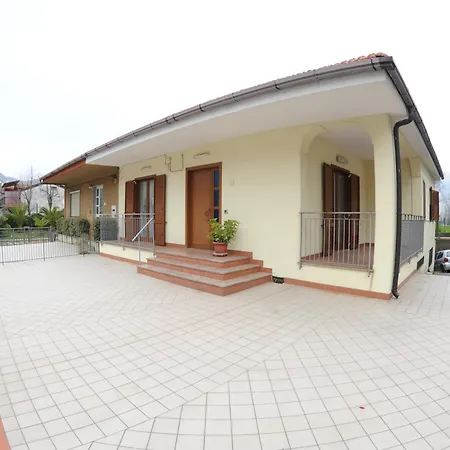 Da Zio Antonio Maison d'hôtes 3*